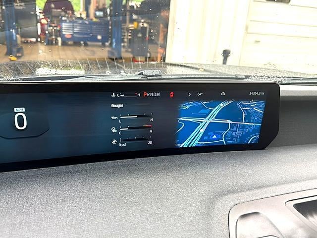 2025 Ford Expedition Active 4x4