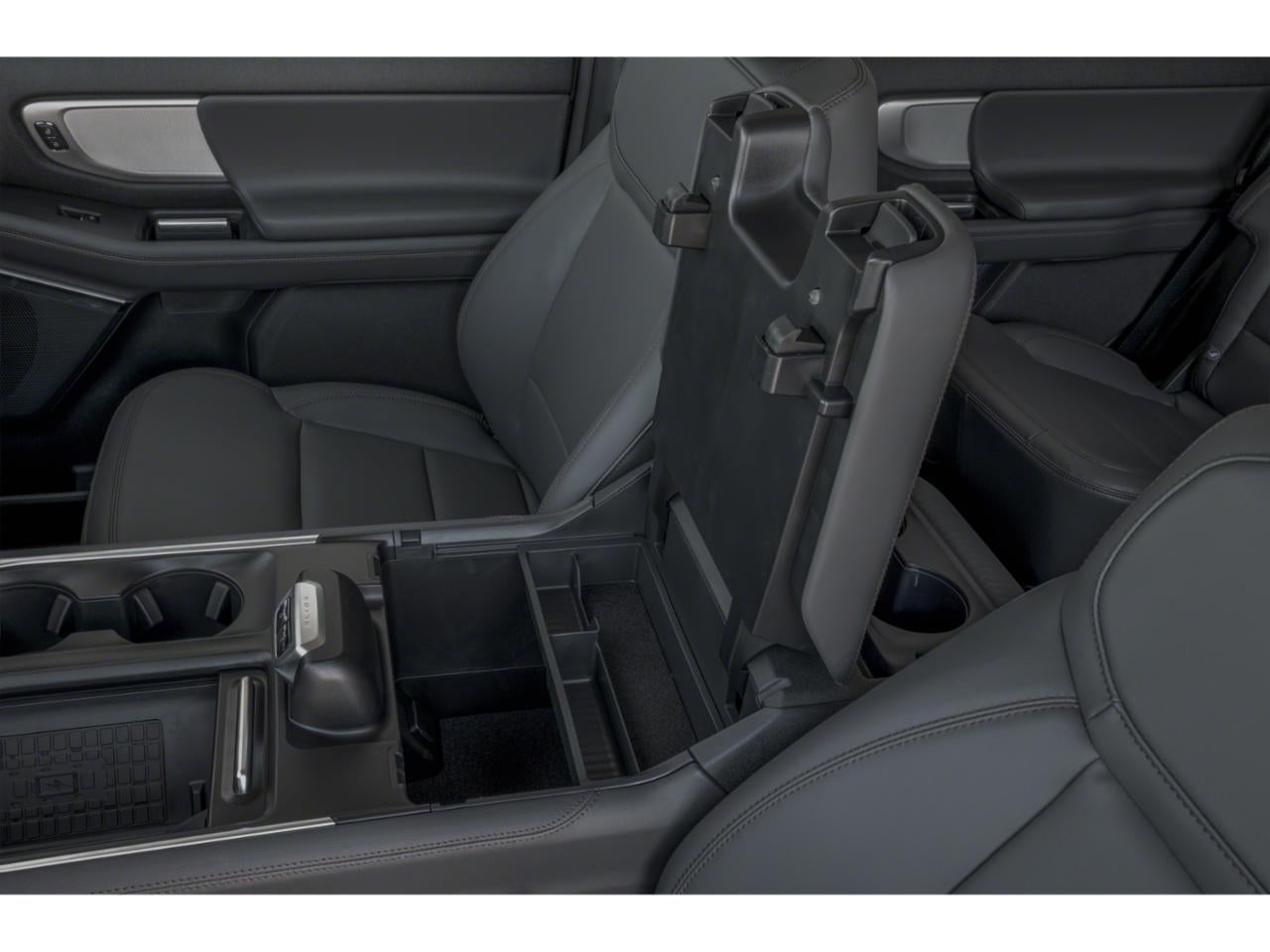 2025 Ford Expedition Active 4x4