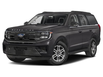 2025 Ford Expedition Active 4x4