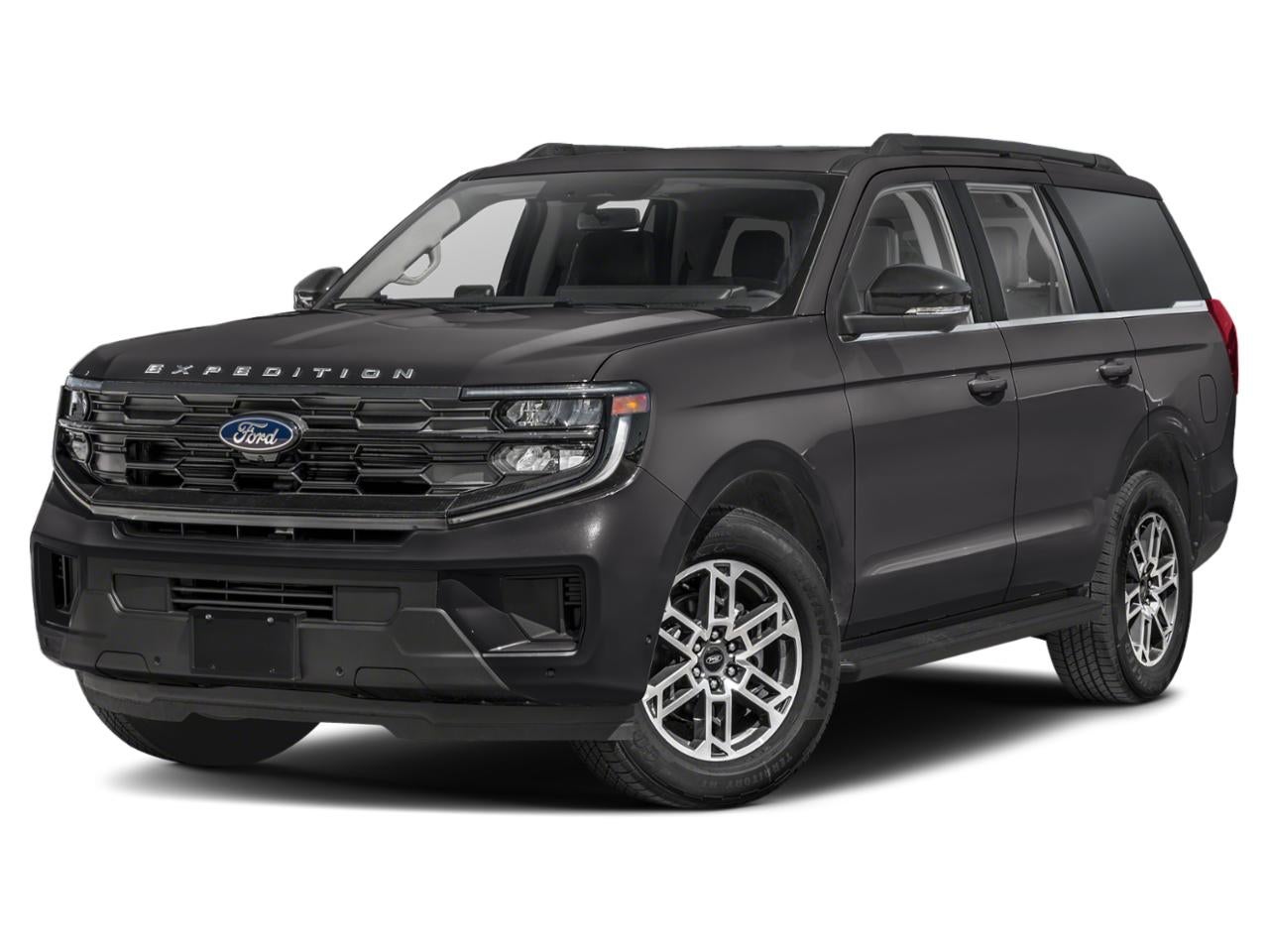 2025 Ford Expedition Active 4x4