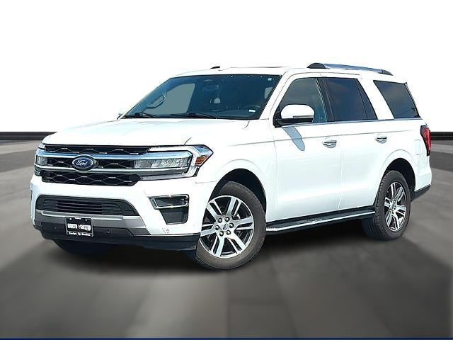 2023 Ford Expedition Limited 4x2