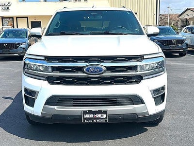 2023 Ford Expedition Limited 4x2