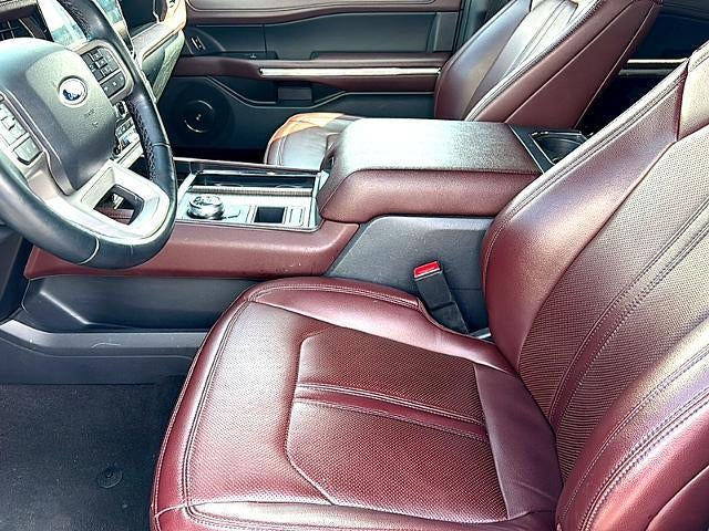 2023 Ford Expedition Limited 4x2