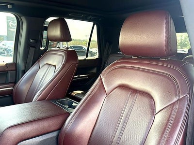 2023 Ford Expedition Limited 4x2