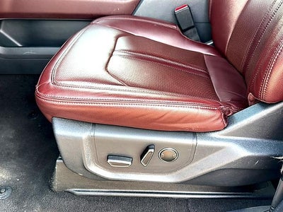 2023 Ford Expedition Limited 4x2