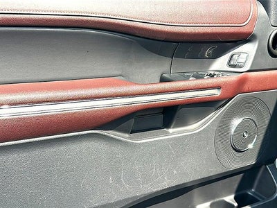 2023 Ford Expedition Limited 4x2