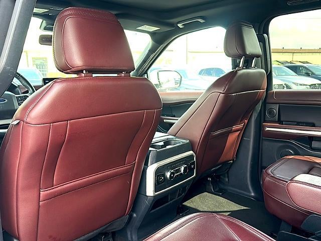 2023 Ford Expedition Limited 4x2