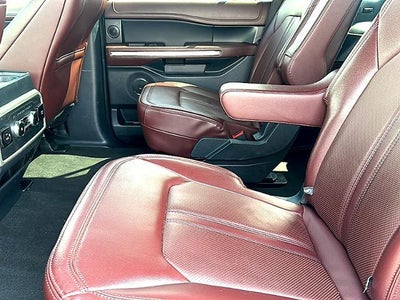 2023 Ford Expedition Limited 4x2