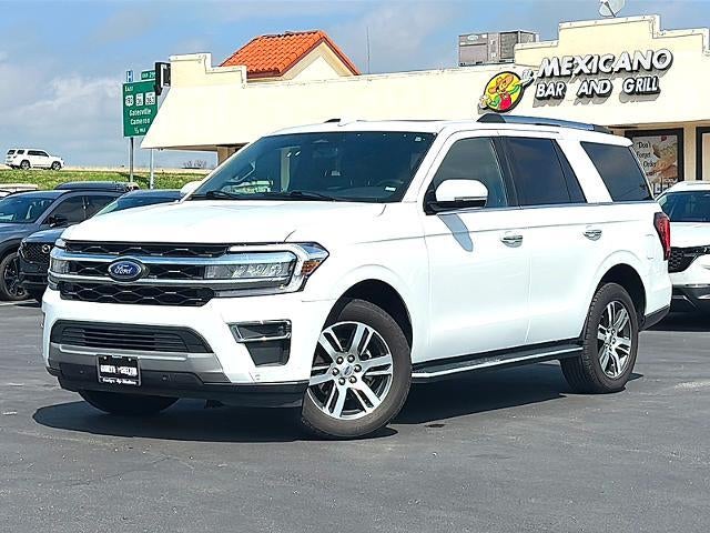 2023 Ford Expedition Limited 4x2