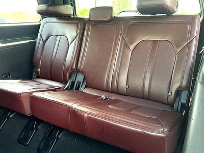2023 Ford Expedition Limited 4x2
