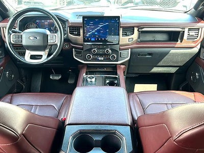 2023 Ford Expedition Limited 4x2