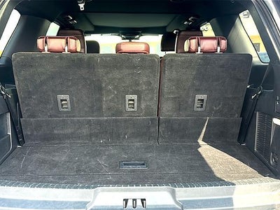 2023 Ford Expedition Limited 4x2