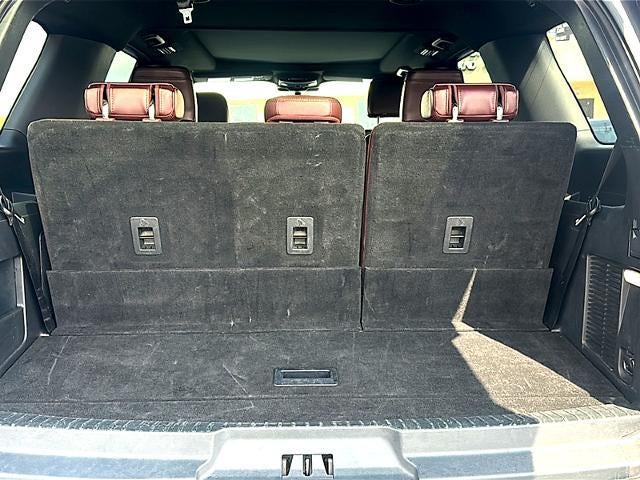 2023 Ford Expedition Limited 4x2