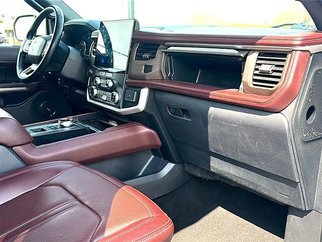 2023 Ford Expedition Limited 4x2