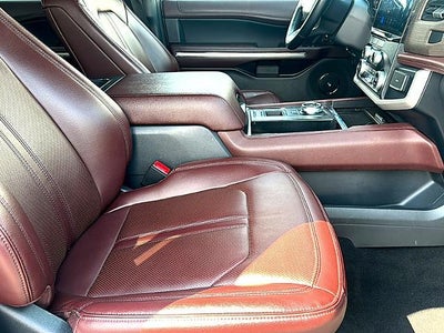 2023 Ford Expedition Limited 4x2