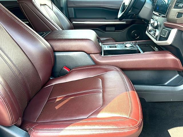 2023 Ford Expedition Limited 4x2