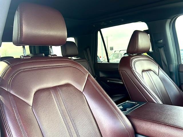 2023 Ford Expedition Limited 4x2