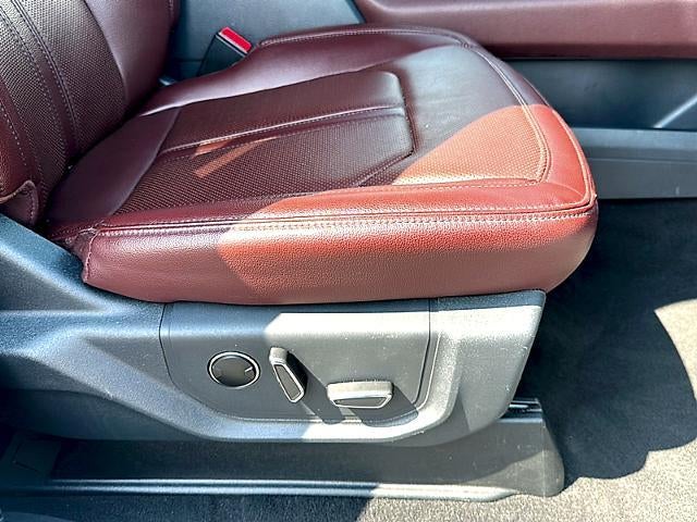 2023 Ford Expedition Limited 4x2