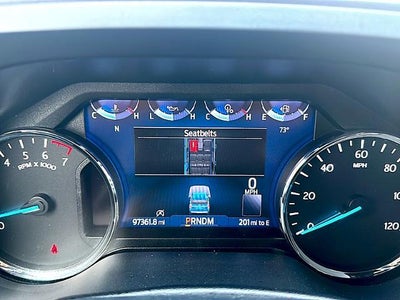 2023 Ford Expedition Limited 4x2