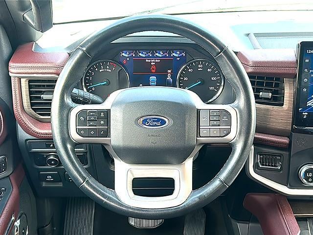 2023 Ford Expedition Limited 4x2