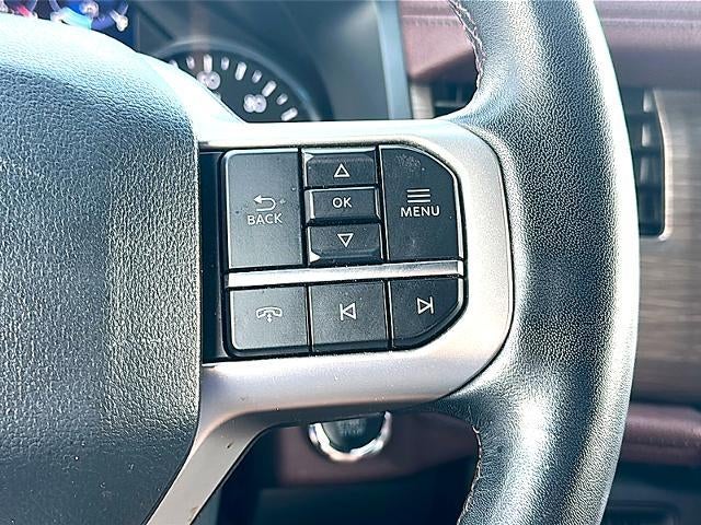 2023 Ford Expedition Limited 4x2