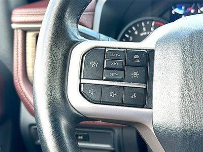 2023 Ford Expedition Limited 4x2