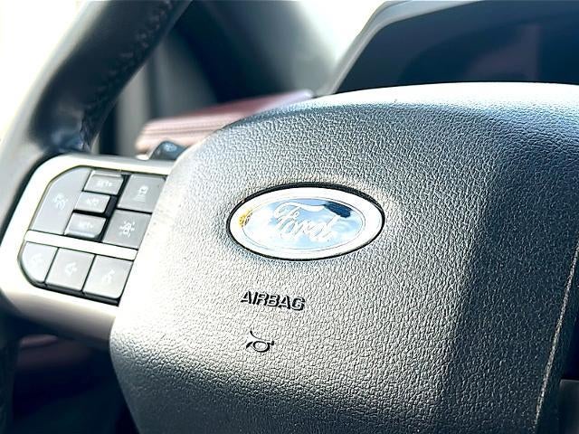 2023 Ford Expedition Limited 4x2