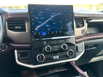 2023 Ford Expedition Limited 4x2