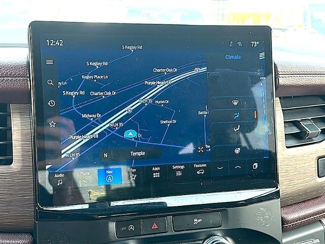 2023 Ford Expedition Limited 4x2