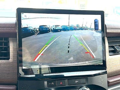 2023 Ford Expedition Limited 4x2