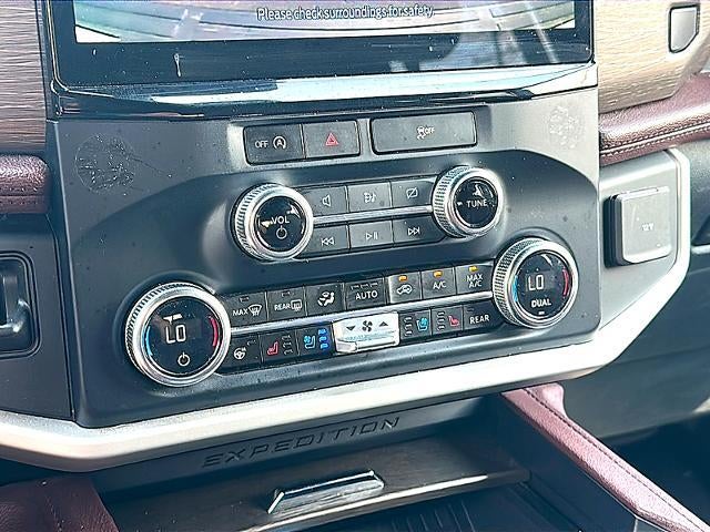 2023 Ford Expedition Limited 4x2
