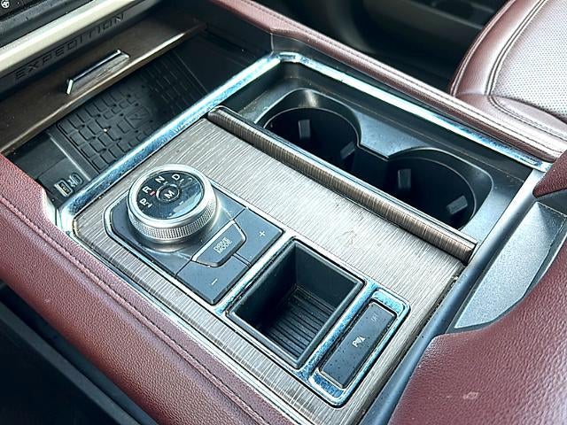 2023 Ford Expedition Limited 4x2
