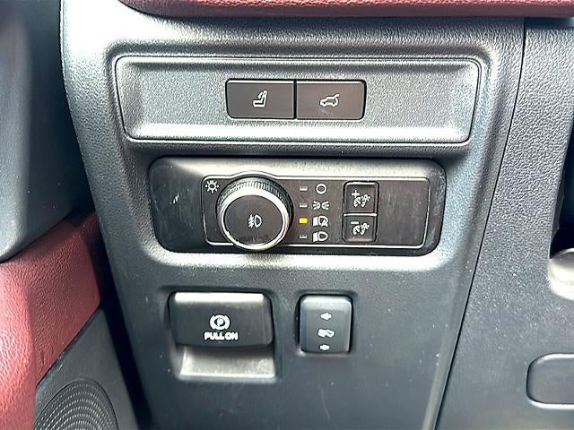 2023 Ford Expedition Limited 4x2