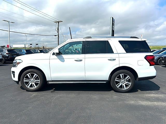 2023 Ford Expedition Limited 4x2