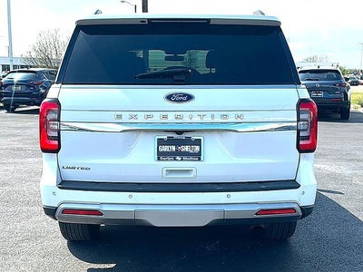 2023 Ford Expedition Limited 4x2