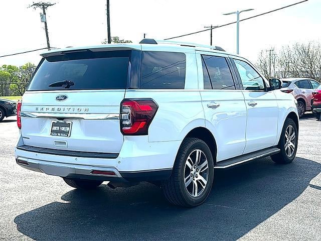 2023 Ford Expedition Limited 4x2