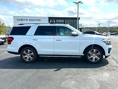 2023 Ford Expedition Limited 4x2