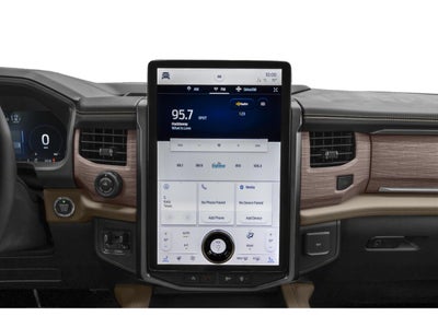 2023 Ford Expedition Limited 4x2