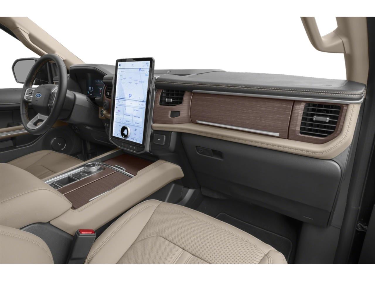 2023 Ford Expedition Limited 4x2