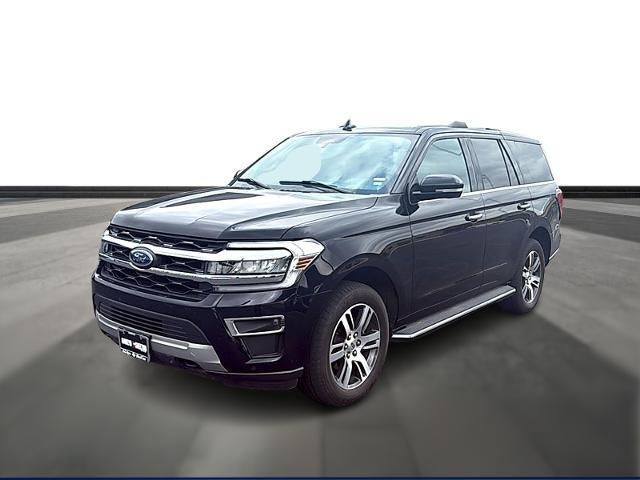 2023 Ford Expedition Limited 4x4