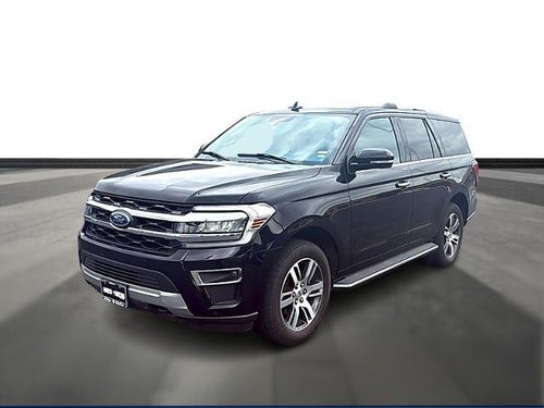 2023 Ford Expedition Limited 4x4