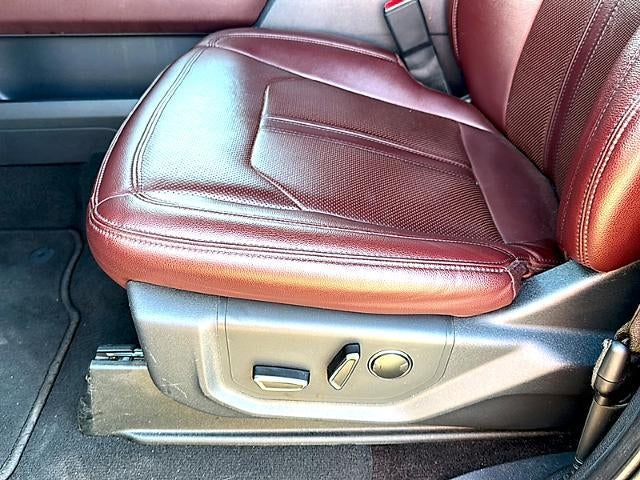 2023 Ford Expedition Limited 4x4
