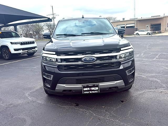 2023 Ford Expedition Limited 4x4