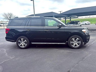2023 Ford Expedition Limited 4x4