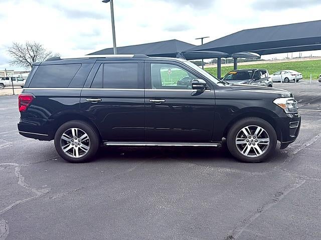 2023 Ford Expedition Limited 4x4