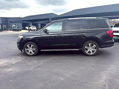2023 Ford Expedition Limited 4x4