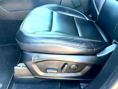 2021 Ford Explorer XLT RWD