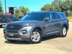 2021 Ford Explorer XLT RWD