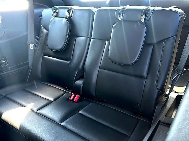 2021 Ford Explorer XLT RWD