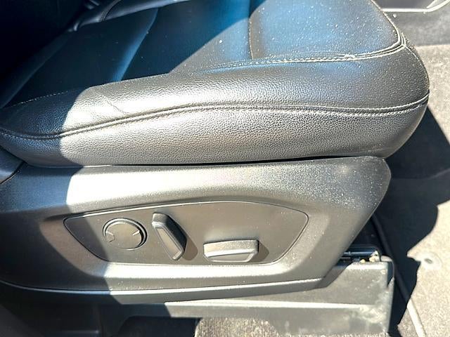 2021 Ford Explorer XLT RWD